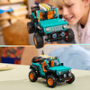 LEGO® 42227 Jeep® Wrangler Rubicon SUV