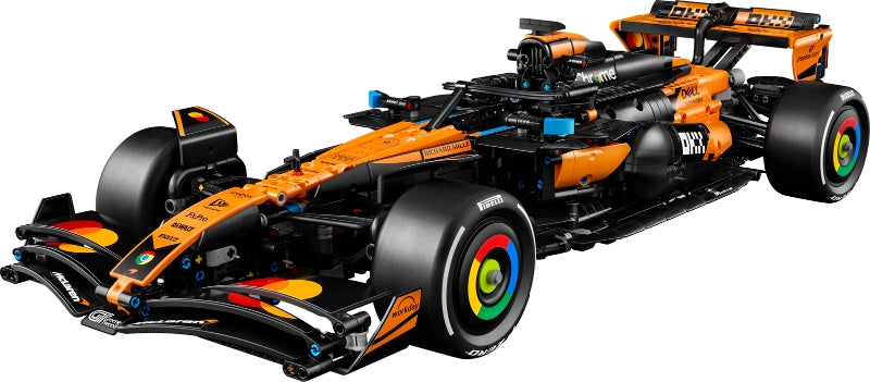McLaren MCL39 F1 Car (42228)