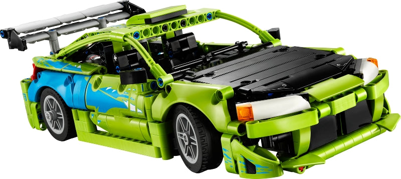 Fast & Furious Mitsubishi Eclipse (42229)