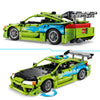 LEGO® 42229 Fast and Furious Mitsubishi Eclipse Car