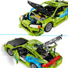 LEGO® 42229 Fast and Furious Mitsubishi Eclipse Car