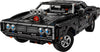 Fast & Furious Dodge Charger R/T (42231)