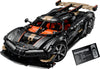 Koenigsegg Sadair's Spear (42232)