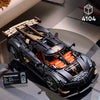 LEGO® 42232 Koenigsegg Sadair's Spear Megacar