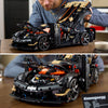 LEGO® 42232 Koenigsegg Sadair's Spear Megacar