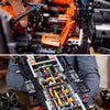 LEGO® 42232 Koenigsegg Sadair's Spear Megacar