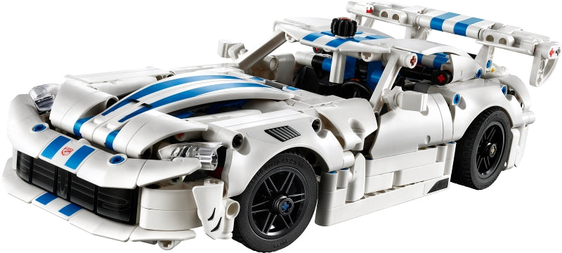 Dodge Viper GTS-R (42234)