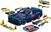 Custom Garage Ford Mustang GT (42236)
