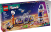 Mars Space Base and Rocket (42605)