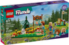 Adventure Camp Archery Range (42622)