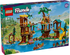 Adventure Camp Tree House (42631)