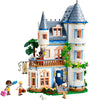 Castle Bed and Breakfast (42638)