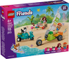Surfing Dogs and Scooter Adventure (42641)