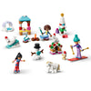 LEGO® 42698 Advent Calendar 2026