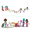 LEGO® 42698 Advent Calendar 2026