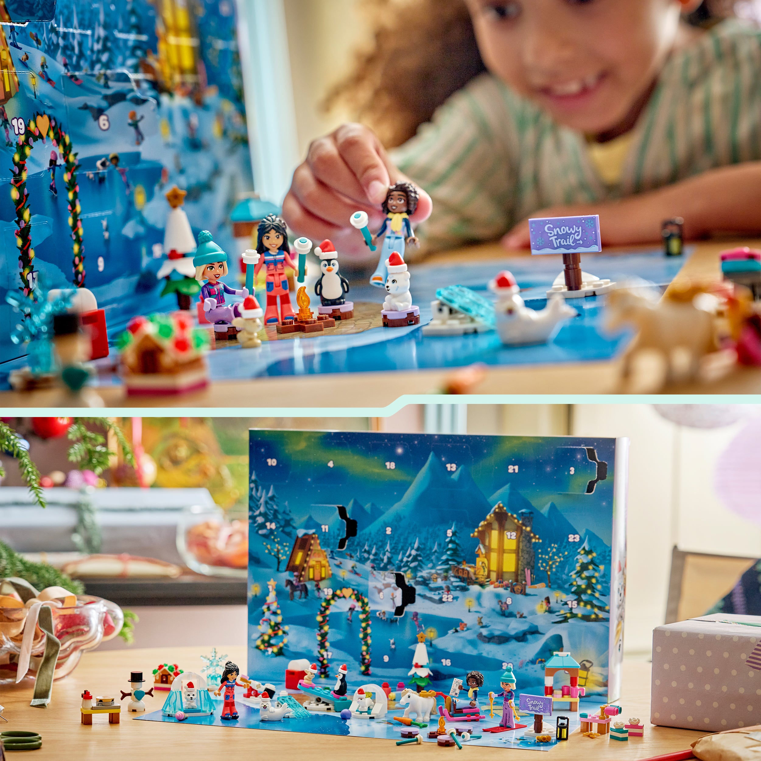 LEGO® 42698 Advent Calendar 2026