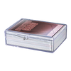 Ultra Pro - Hinged Clear Box