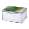 Ultra Pro - Hinged Clear Box
