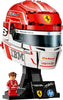 Scuderia Ferrari HP Charles Leclerc Helmet (43014)