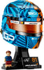 McLaren Mastercard F1 Team Oscar Piastri Helmet (43017-1)