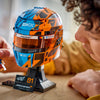 LEGO® 43017 McLaren Mastercard F1® Team Oscar Piastri Helmet