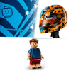 LEGO® 43017 McLaren Mastercard F1® Team Oscar Piastri Helmet