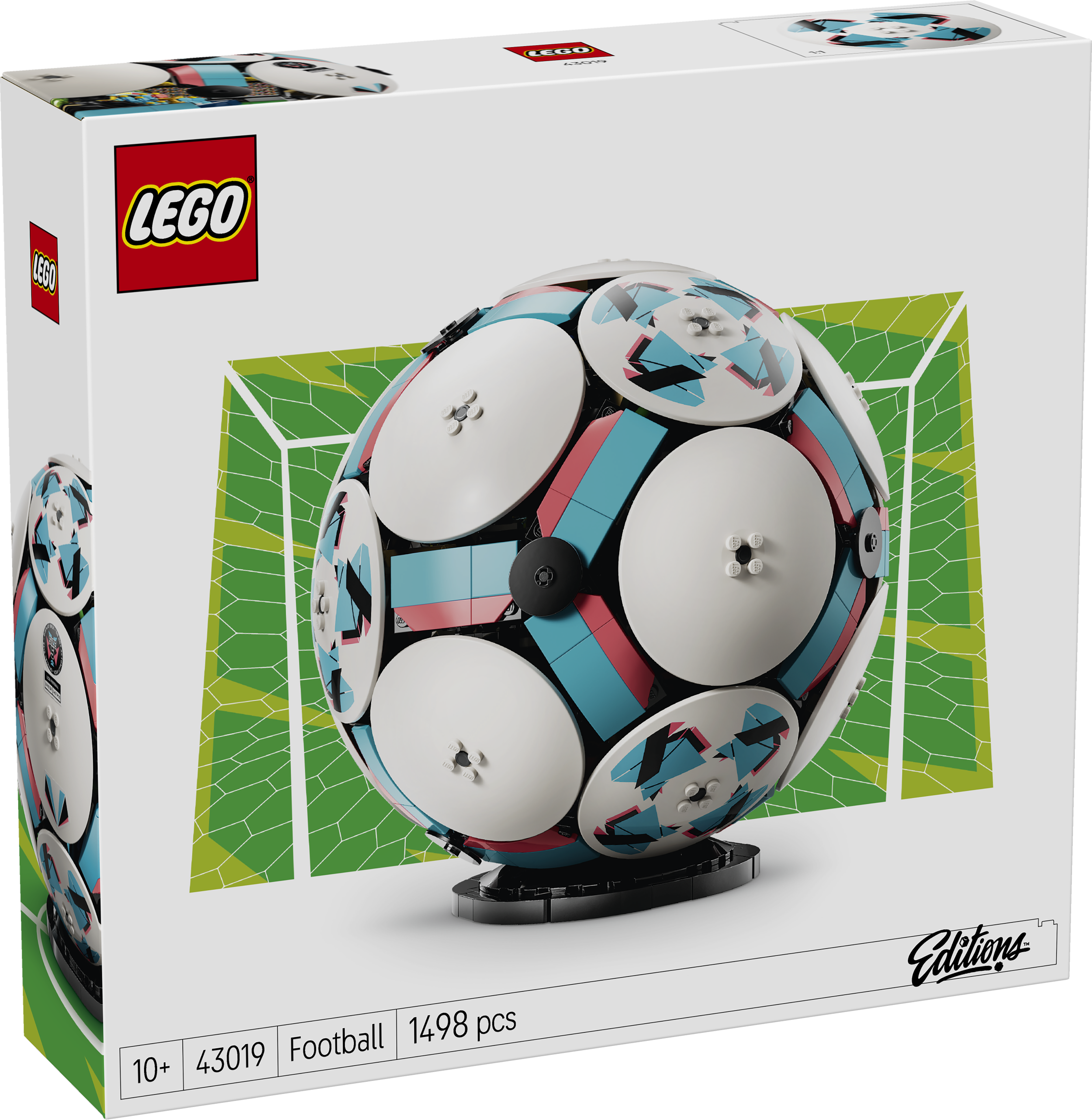 LEGO® 43019 Football