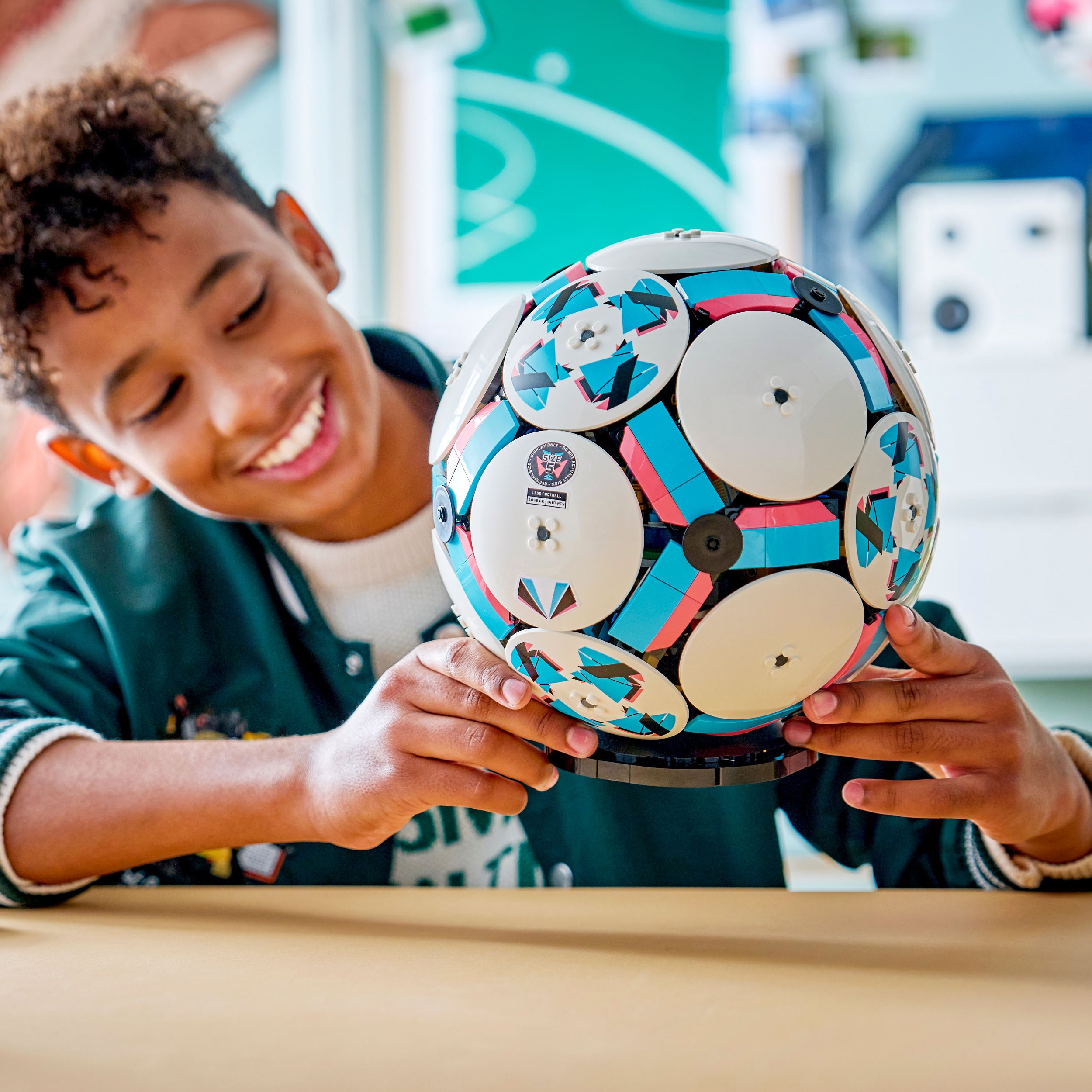 LEGO® 43019 Football