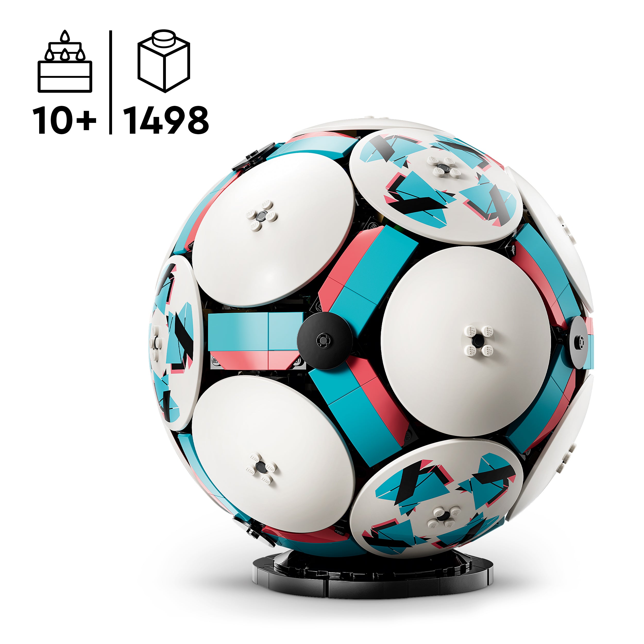 LEGO® 43019 Football