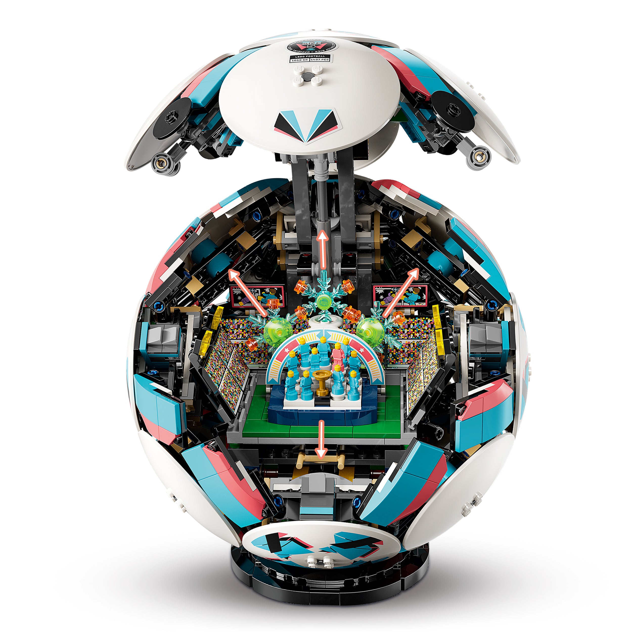 LEGO® 43019 Football
