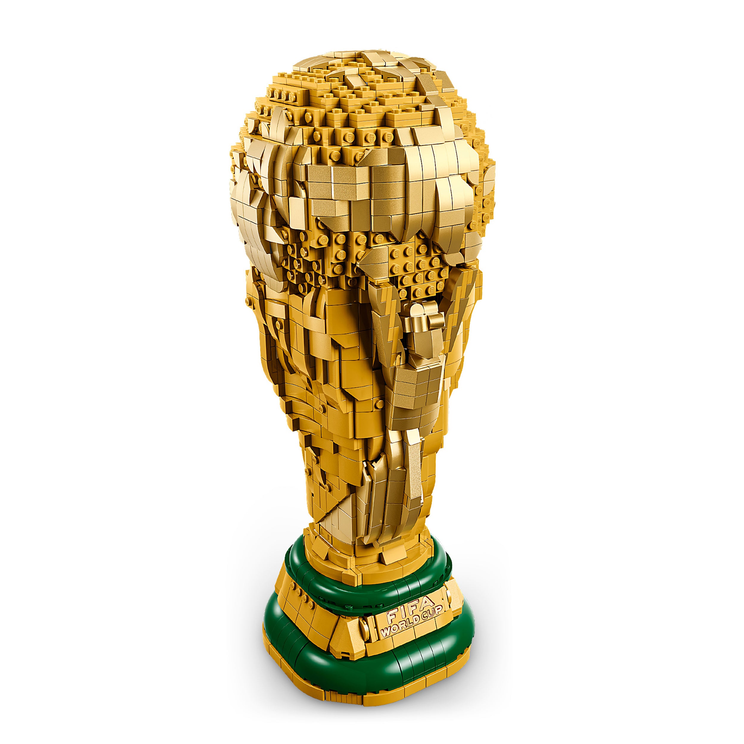 LEGO® 43020 FIFA World Cup™ Official Trophy