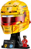 Scuderia Ferrari HP Lewis Hamilton Helmet (43022)