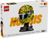 LEGO® 43023 McLaren Mastercard F1® Team Lando Norris Helmet