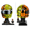 LEGO® 43023 McLaren Mastercard F1® Team Lando Norris Helmet