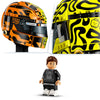 LEGO® 43023 McLaren Mastercard F1® Team Lando Norris Helmet