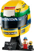 Ayrton Senna Helmet (43024)