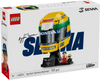 LEGO® 43024 Ayrton Senna Helmet