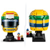 LEGO® 43024 Ayrton Senna Helmet