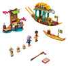 Boun's Boat (43185)