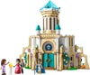 King Magnifico's Castle (43224)