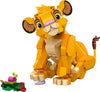Simba the Lion King Cub (43243)