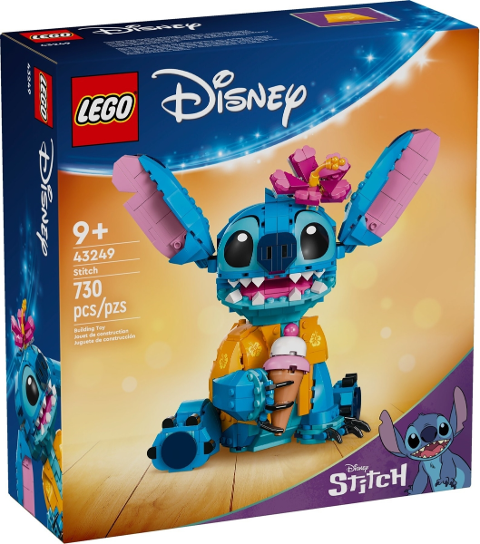 Stitch (43249)