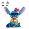 LEGO® 43249 Stitch