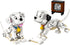 Lucky & Penny 101 Dalmatians Puppies (43271)