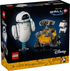 WALL-E and EVE (43279-1)