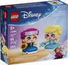 Mini Anna & Elsa (43284)