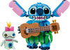 Stitch & Scrump (43296)