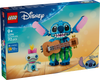 LEGO® 43296 Stitch & Scrump