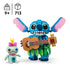 LEGO® 43296 Stitch & Scrump