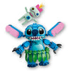 LEGO® 43296 Stitch & Scrump